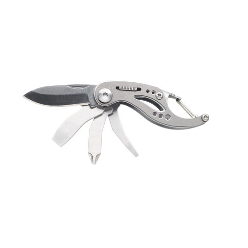 Gerber Gear Curve