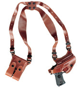 Gould & Goodrich Shoulder Holster