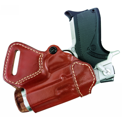 Gould & Goodrich Small of Back Holster