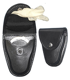 Gould & Goodrich Handcuff Case/Glove Pouch