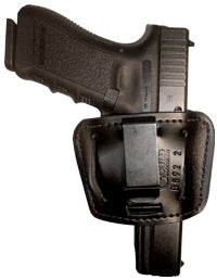 Gould & Goodrich Ambidextrous Holster