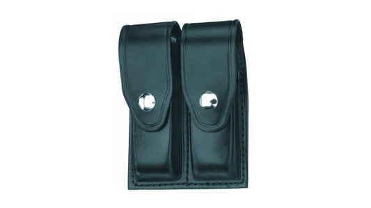 Gould & Goodrich Double Magazine Case