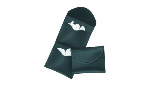 Gould & Goodrich Two Pocket Glove Case