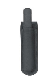 Gould & Goodrich Baton Holder