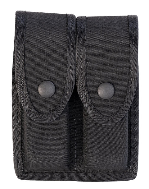 Gould & Goodrich Double Snap Mag Case