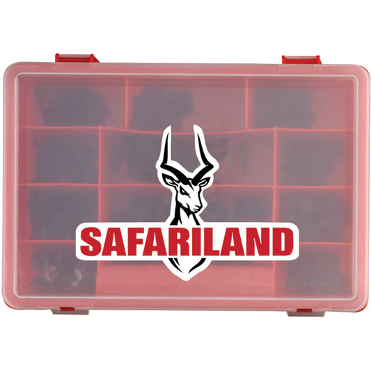 Safariland Hardware Kit