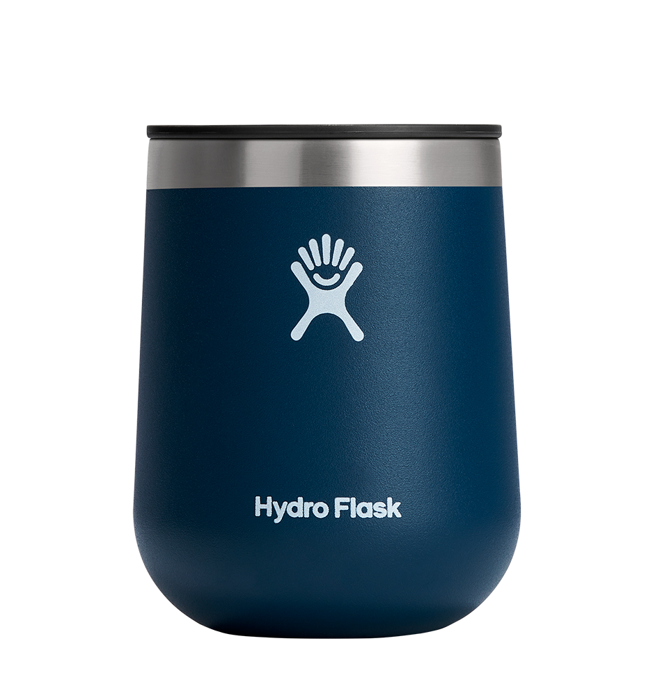 Hydro Flask Ceramic Wine Tumbler - 10oz