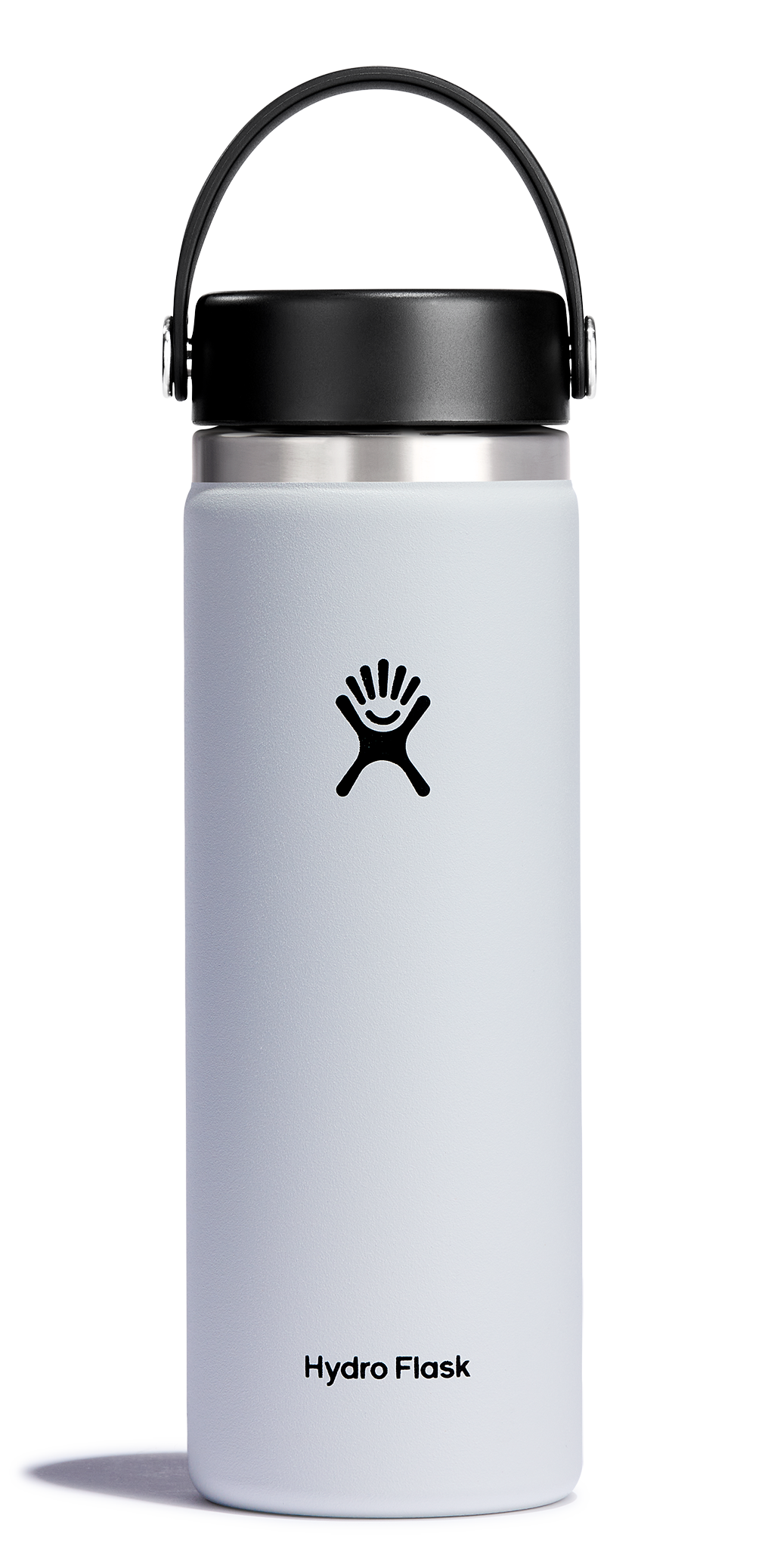 Hydro Flask Wide Mouth Insulated Water Bottle w/ Flex Cap