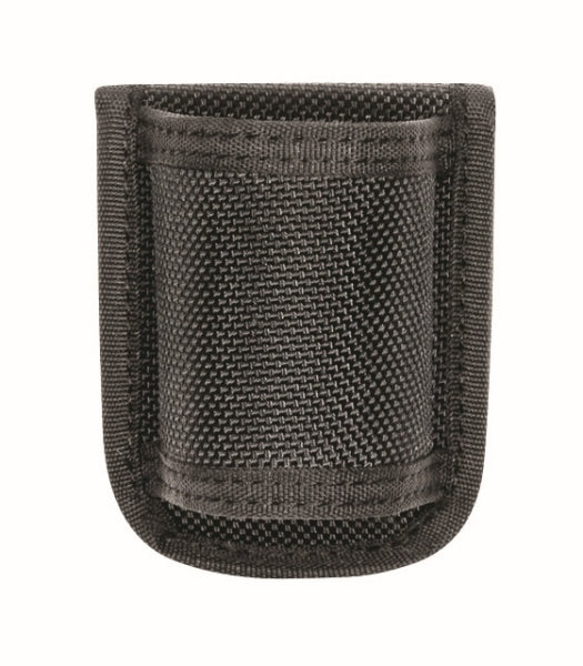 Hero's Pride Ballistic Open Top & Bottom Compact Flashlight Holder