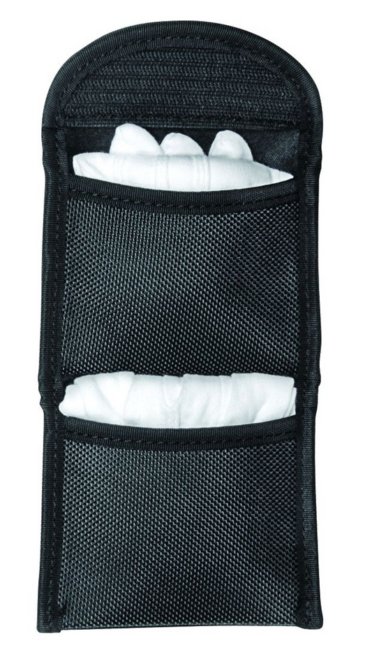 Hero's Pride Ballistic Double Glove Pouch