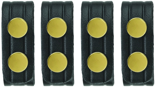 Hero's Pride AirTek Belt Keepers 15/16'' - Fits 2.25'' Belt
