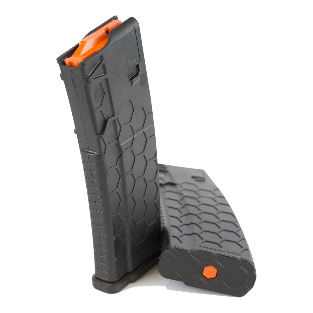 Hexmag AR-15 Series 2
