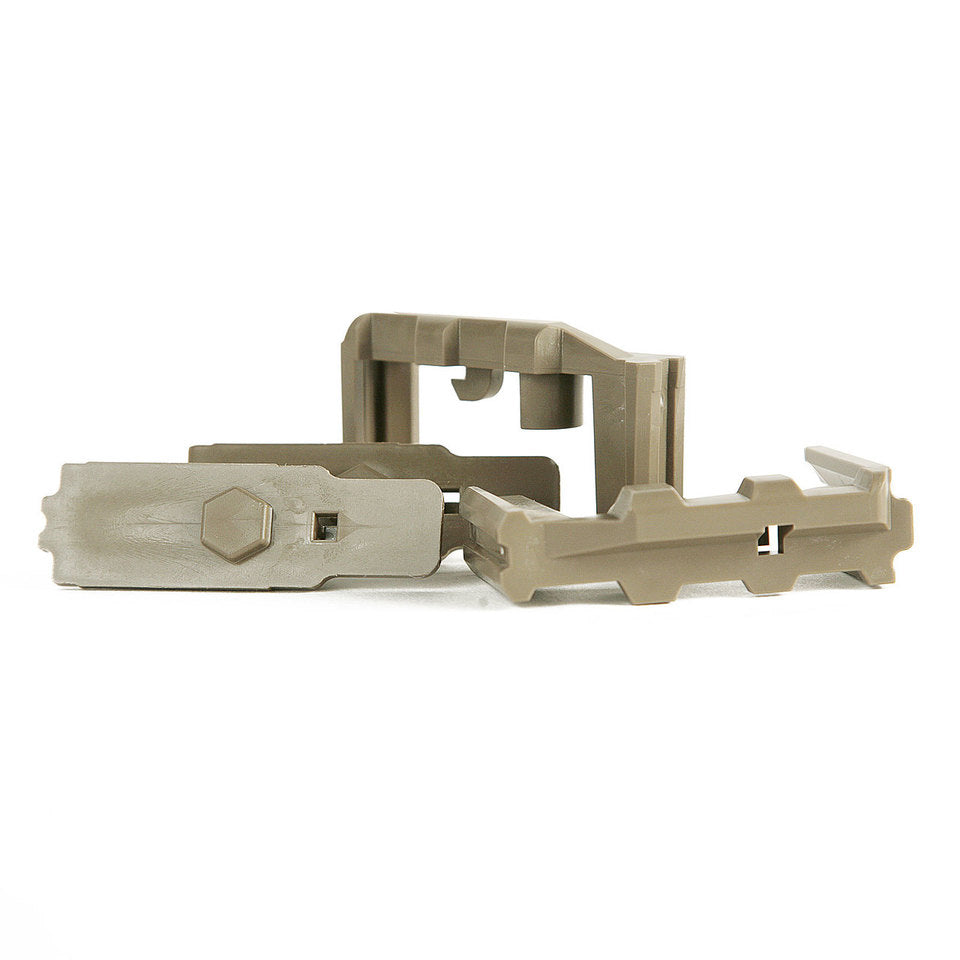 Hexmag HexID AR15 4 Pack