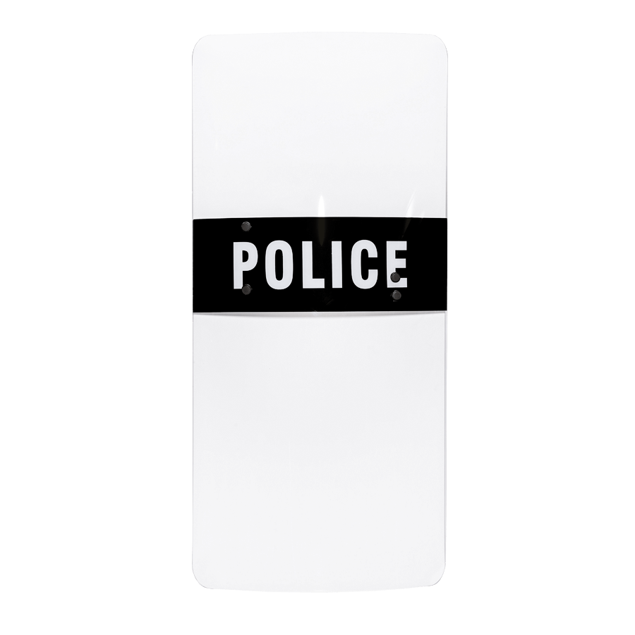 Haven Gear Anti-Riot Shield 4mm
