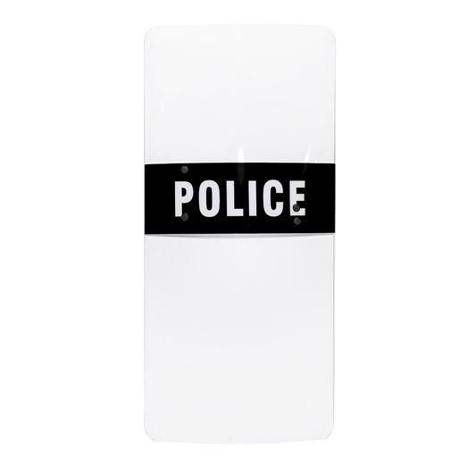 Haven Gear Anti-Riot Shield 4mm