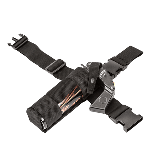 Haven Gear Pouches