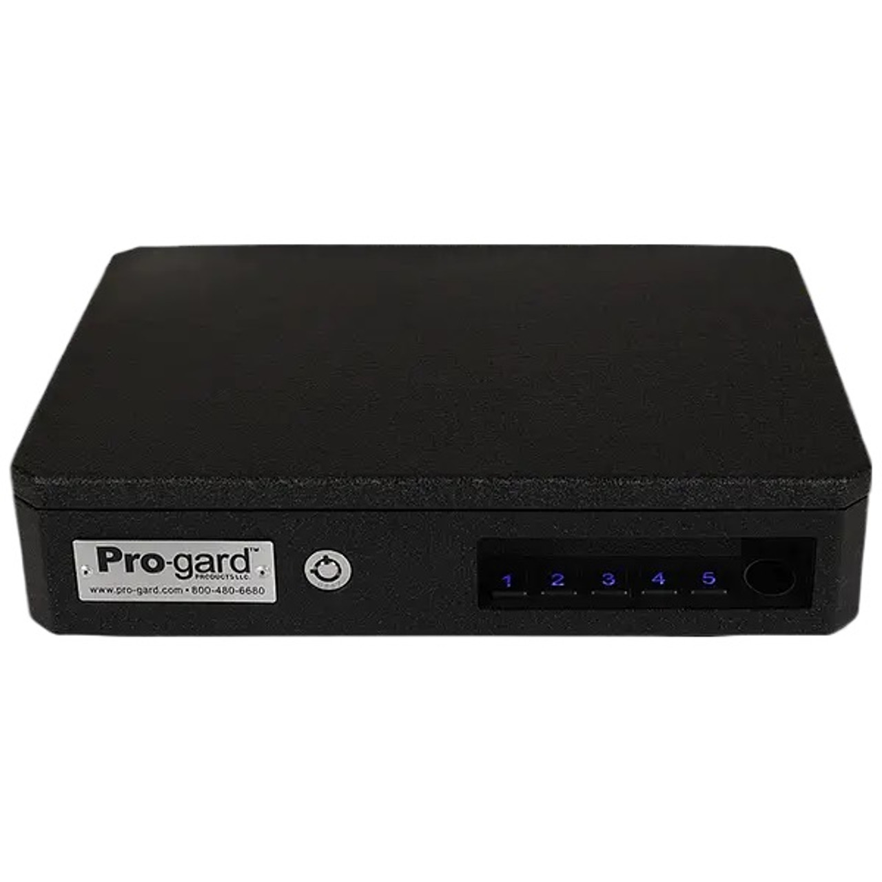 Pro-Gard Industries Hand Gun Locker