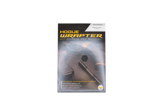 Hogue D.I.Y. Wrapter Adhesive Grip Material