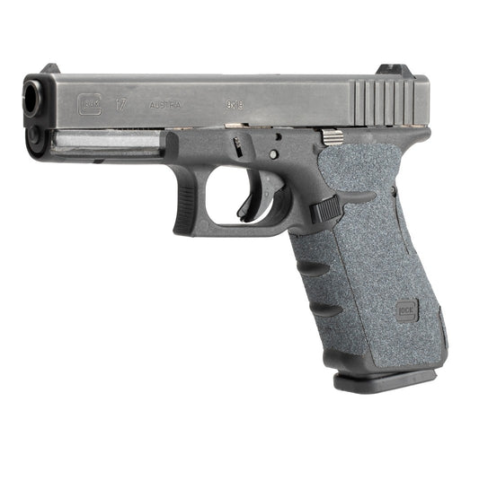 Hogue For Glock 17, 17MOS, 22, 31, 34, 34MOS, 35, 35MOS (Gen 4): Wrapter Adhesive Grip