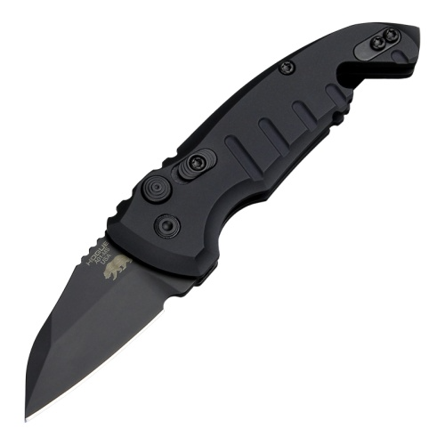 Hogue A01-MicroSwitch Automatic Folder