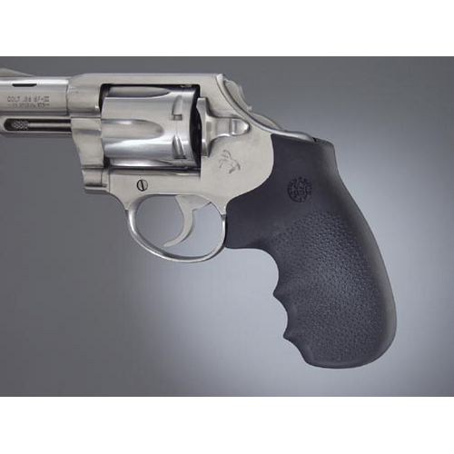 Hogue Colt Det. Spl/Dimdbk Rub Monogrip