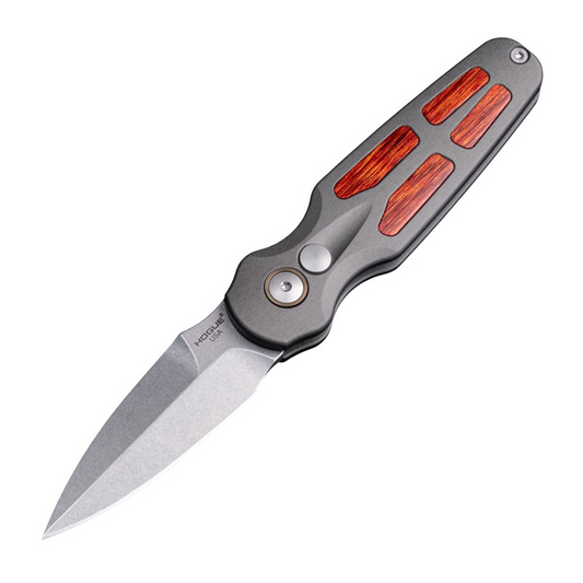 Hogue Ballista II Automatic Folder
