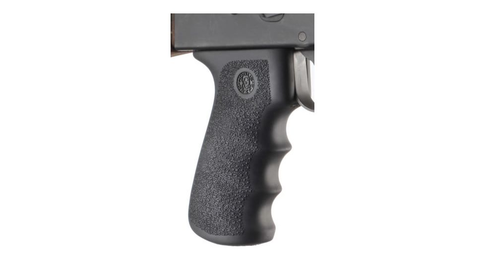 Hogue Rubber Grip