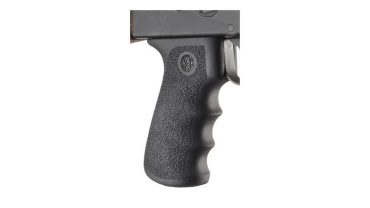 Hogue Rubber Grip