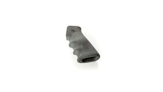Hogue Rubber Grip with Finger Grooves