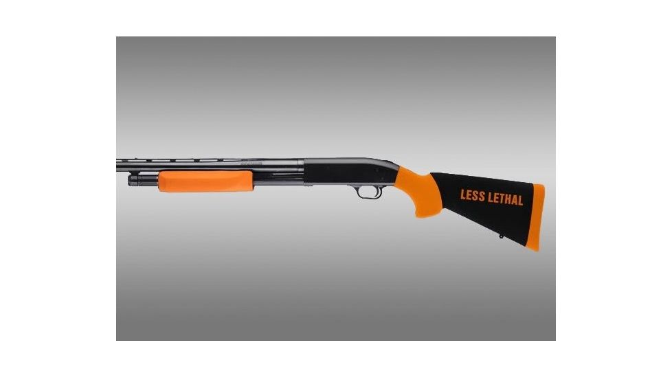 Hogue Mossberg 500 Grip