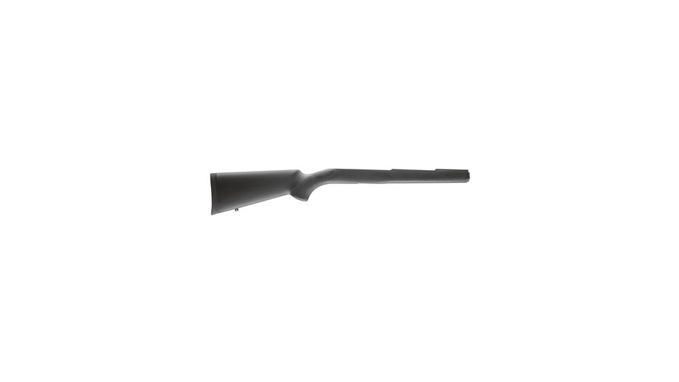 Hogue Ruger 10-22 Rubber OverMolded Stock