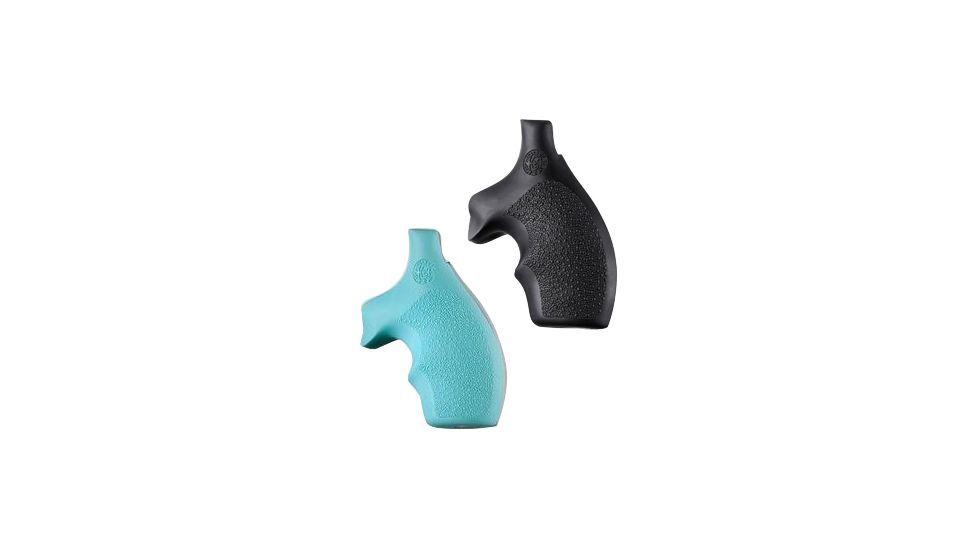 Hogue Smith & Wesson J Frame Round Bantam Grip