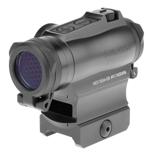 Holosun HE515GM-GR