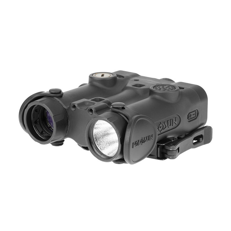 Holosun LE420-GR