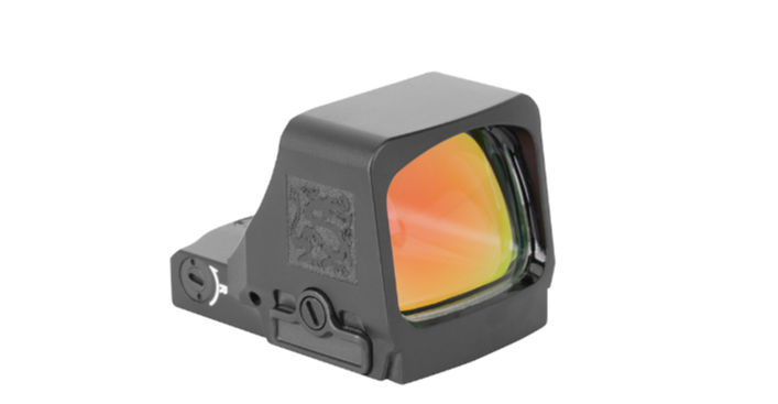 Holosun Ronin 507COMP Competition Reticle Reflex Sight