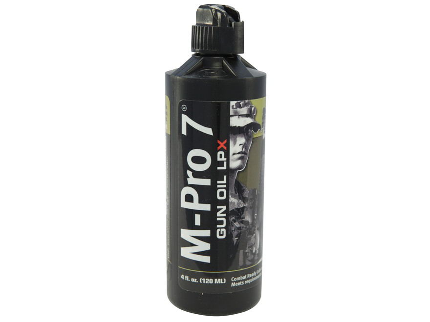 Hoppe's Mpro 7 Gun Cleaner