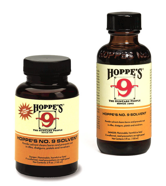 Hoppe's Nitro Solvent