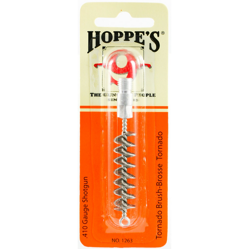 Hoppe's Tornado Brush