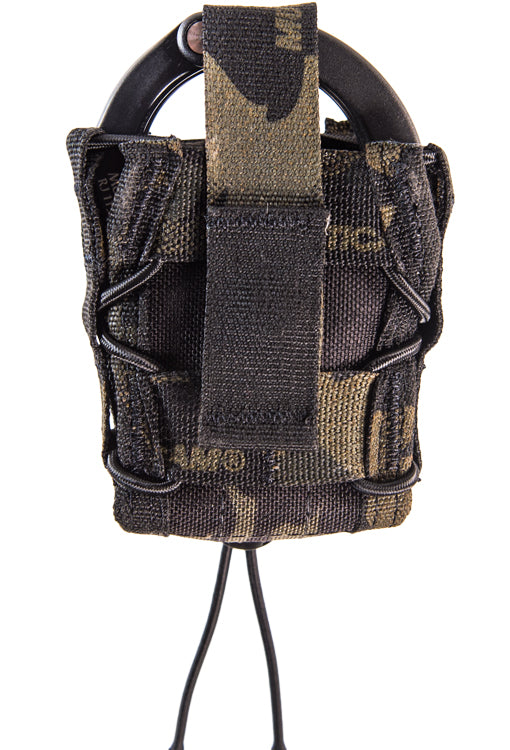 High Speed Gear Handcuff TACO Adaptable Belt Mount