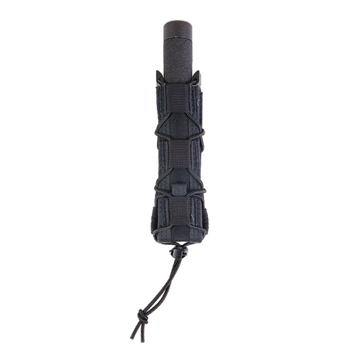 High Speed Gear Extended Pistol TACO - Adaptable Belt Mount