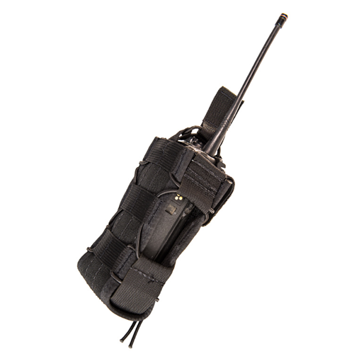 High Speed Gear Multi-Access Comm Adaptable Belt Mount