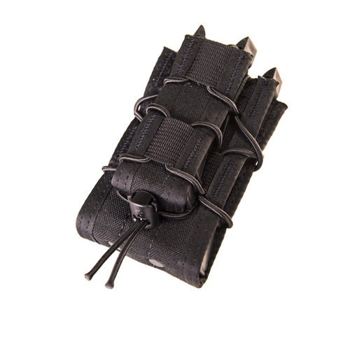 High Speed Gear Double Decker TACO LT Adaptable Belt Mount