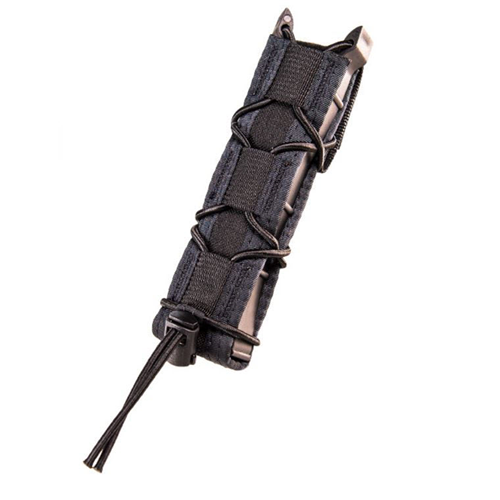 High Speed Gear Extended Pistol TACO LT - Adaptable Belt Mount