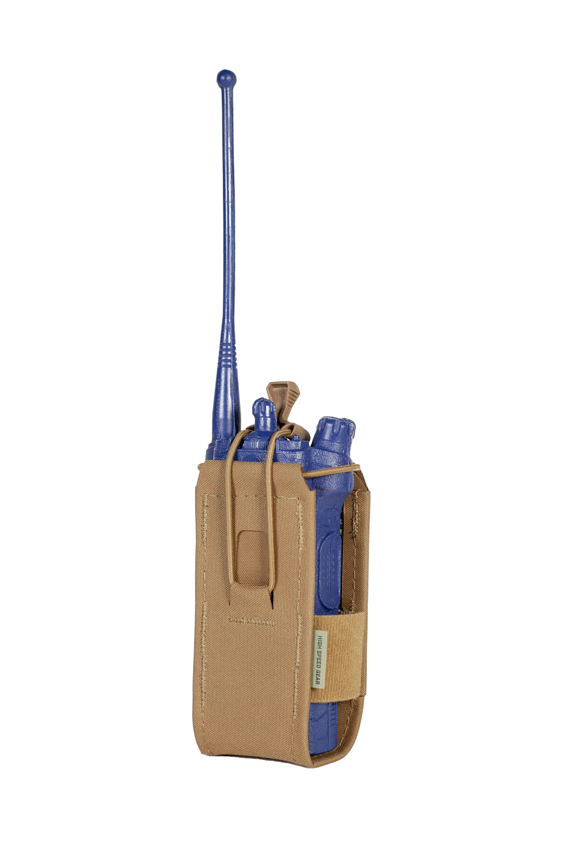 High Speed Gear GEN 2 Radio TACO - Medium