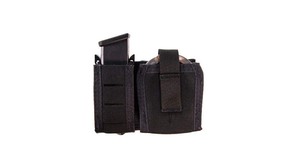 High Speed Gear Duty LEO Platform MOLLE