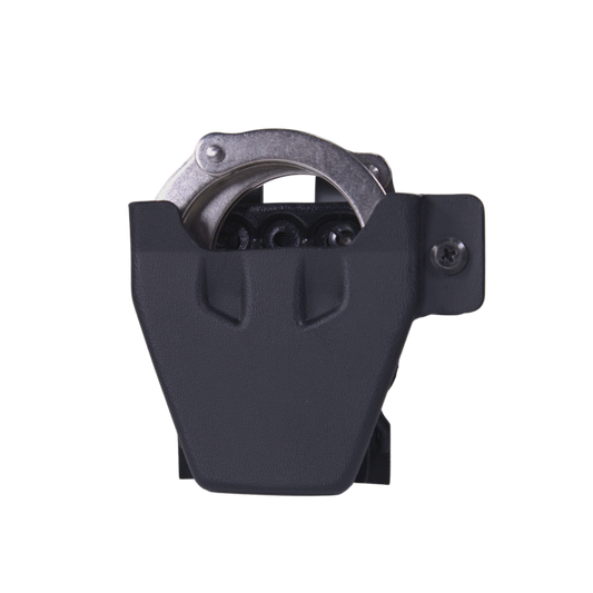 High Speed Gear Uniform Line S&W Handcuff Pouch w/ Universal Clip