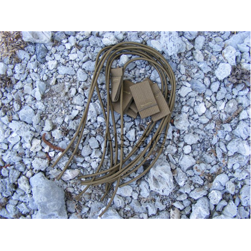 High Speed Gear Bungee Replacement Kit