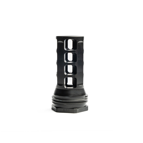 HUXWRX Safety Co Muzzle Brake-QD 762 1/2x28