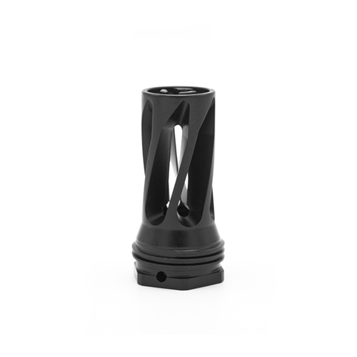 HUXWRX Safety Co Flash Hider-QD 556 1/2x28