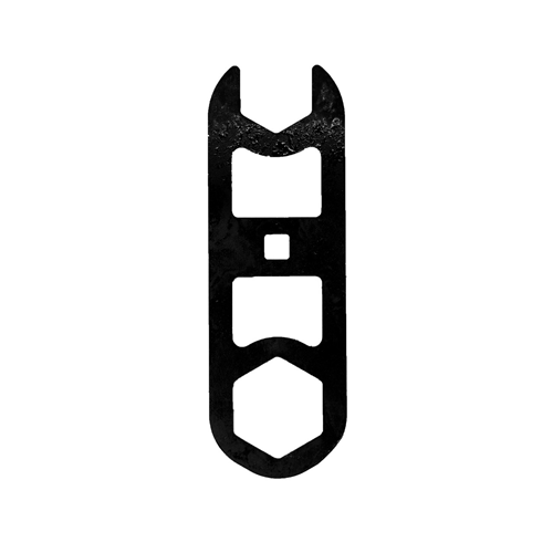 HUXWRX Safety Co Wrench 22